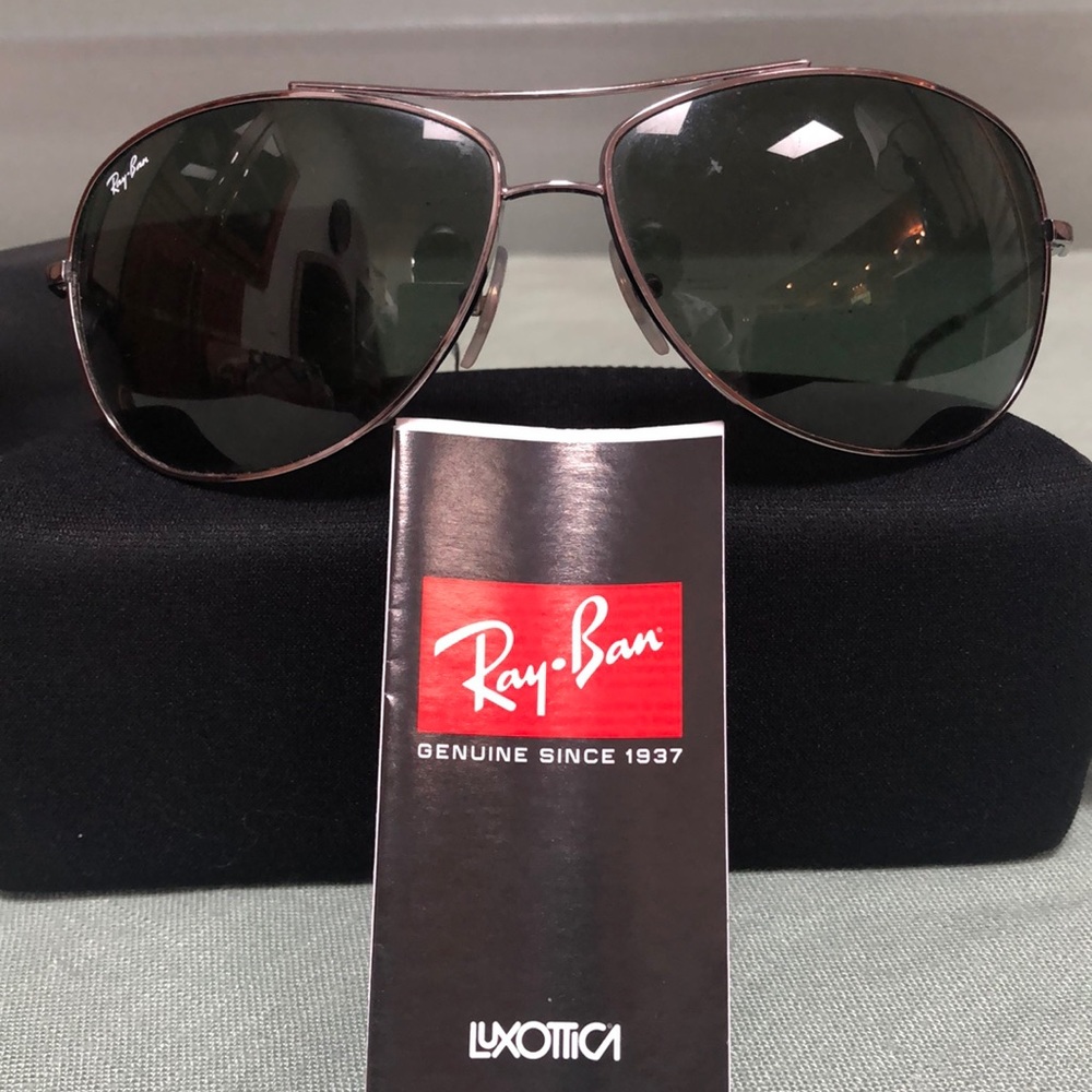 Ray Ban - Picture 2 of 5